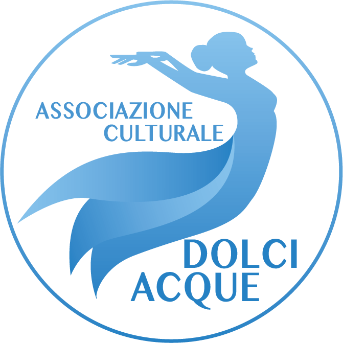 Logo dell’Associazione Culturale Dolci Acque